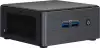 Настолен Компютър Intel NUC 11 Pro Kit NUC11TNHi70Z, EU cord, single pack