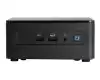 Настолен Компютър Intel NUC 12 Pro Kit NUC12WSHi7, no cord, single unit
