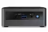 Настолен Компютър Intel NUC Kit BXNUC10I3FNH2