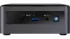 Настолен Компютър Intel NUC Kit BXNUC10I5FNH2