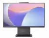 Настолен Компютър Lenovo ThinkCentre neo 50a 24 AIO Intel Core i5-13420H (up to 3.4GHz, 12MB), 16GB DDR5 5200MHz, 512GB SSD, 23.8" FHD (1920x1080) IPS AG, Intel UHD Graphics, WLAN, BT, 5MP Cam, KB, Mouse, Monitor Stand, DOS, 3Y Onsite