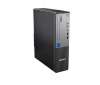 Настолен Компютър Lenovo ThinkCentre neo 50s G5 SFF Intel Core i3-14100 (up to 4.7GHz, 12MB), 16GB DDR5-4800, 512GB SSD, Intel UHD Graphics 730, DVD, KB, Mouse, DOS, 3Y Onsite
