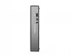 Настолен Компютър Lenovo ThinkCentre neo 50q G5 Tiny Intel Core i3-1315U, 6C (up to 3.3GHz, 10MB), 16GB SODIMM DDR5-5600, 512GB SSD, WLAN, BT, USB KB, USB Mouse, Speakers, Win11Pro, 3Y Onsite