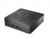 Настолен Компютър MiniX Elite EU512-AI Intel Core Ultra 5-125H, 16GB DDR5, 512GB SSD, Dual LAN 2.5GHz, Wi-Fi 6E, Windows 11 Pro