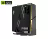 Настолен Компютър MSI MEG Trident X2 14NUI9-265EU, RTX 4090 VENTUS 3X 24GB, I9-14900KF, Z790, U-DIMM DDR5 64G (32x2), SSD 2TB+2TB HDD, Windows 11 Home , 1000W ATX, 2YR