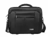 Чанта, Natec laptop bag Boxer 17.3" Black