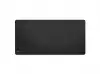 Natec Mouse Pad COLORS SERIES OBSIDIAN Black 800x400 mm