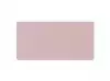 Natec mouse pad Misty rose 800x400mm