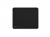 Natec mouse pad Obsidian black 300x250mm