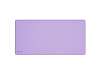 Natec Mouse Pad Series Pure Lavender, 800x400mm