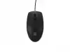 Natec Mouse Ruff Plus 1200 DPI Optical Black