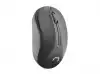 Natec Mouse Toucan Wireless 1600 DPI Optical Black-Grey