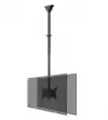 Neomounts Back-to-Back Screen Ceiling Mount (Height: 106-156 cm)