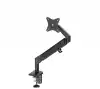 Neomounts Desk Mount ultra flat (clamp/grommet)