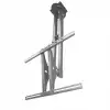 Neomounts Flat Screen Ceiling Mount (Height: 64-104 cm)