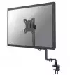 Neomounts monitor arm desk mount, (clamp & grommet), 10"-30" 