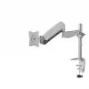 Neomounts Flat Screen Desk Mount (clamp/grommet)