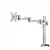 Neomounts Flat Screen Desk Mount (grommet)