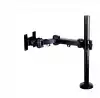 Neomounts Flat Screen Desk Mount (grommet)