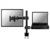 Neomounts Flat Screen & Notebook Desk Mount (clamp)