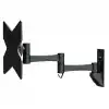 Neomounts Flat Screen Wall Mount (3 pivots & tiltable)