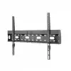 Neomounts Flat Screen Wall Mount (fixed) Incl. storage for Mediaplayer/Mini PC