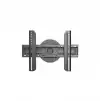 Neomounts Flat Screen Wall Mount (fixed) Portrait/landscape mode