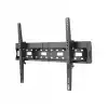 Neomounts Flat Screen Wall Mount (tiltable) Incl. storage for Mediaplayer/Mini PC
