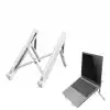 Neomounts Foldable Notebook Desk Stand (ergonomic)