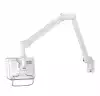 Neomounts Medical Monitor Wall Mount (Full Motion gas spring) for 10"-27" Screen - White