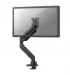 Neomounts Next Core Desk Mount 1 screen (topfix clamp &grommet)