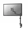 Neomounts Next Lite Flat Screen Desk Mount (clamp+grommet)