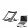 Neomounts Notebook Desk Stand (ergonomic, can be positioned in 5 steps)