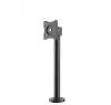 Neomounts POS Flat Screen Desk Mount (bolt-down base)