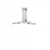 Neomounts Projector Ceiling Mount (height: 8-15 cm), white