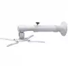 Neomounts Projector Wall Mount (length: 37-47 cm = ultra short throw), silver