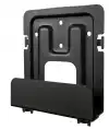 Neomounts Universal Mediabox Mount 32-46 mm. depth (also suited for Apple TV)