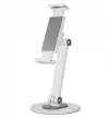 Neomounts universal tablet stand for 4.7-12.9" tablets, White