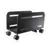 Neomounts CPU Holder (mobile / width: 12-21 cm)