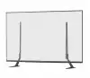 Neomounts DS45-430BL19 TV stand 1 screen 23-75", up to 40 kg, VESA 200x200-800x400, height adjustment 6,2 cm, Black