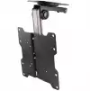 Neomounts Flat Screen Ceiling Mount (Height: 26.5-40 cm)