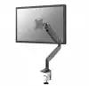 Neomounts Flat Screen Desk mount (10-32") desk clamp/grommet