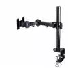 Neomounts Flat Screen Desk Mount (clamp)