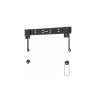 Neomounts Flat Screen Wall Mount (fixed, ultrathin)