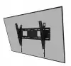 Neomounts Level-750 Wall Mount (XL, 125 kg, tiltable, tilt guard, connectable, VESA 600x400)