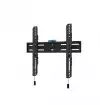 Neomounts Level-850 TV mount wall 40-75" - fixed - lockable - fast installation