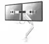 Neomounts Monitor arm 10-32" - gas spring - Topfix - 180°-stop