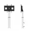 Neomounts Motorised Floor Stand/Wall Mount - VESA 200x200 up to 800x600