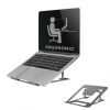 Neomounts Notebook Desk Stand (ergonomic)