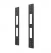 Neomounts VESA Conversion Brackets set - VESA 400 to 450/500/550/600